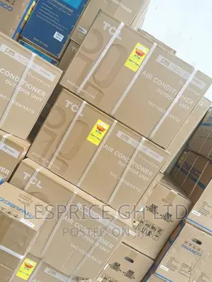 Genuine TCL 2.0hp Split Air Condition