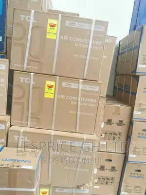High Quality TCL 2.0hp Air Condition