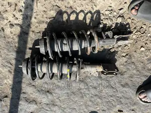 Kia Morning Shocks Available