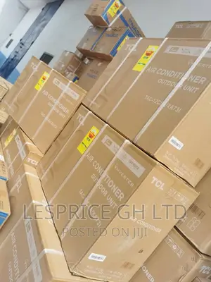 TCL 2.0hp// Air Conditioner