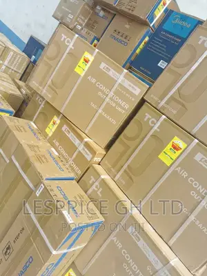 Premium Good>TCL 2.0hp Air Condition