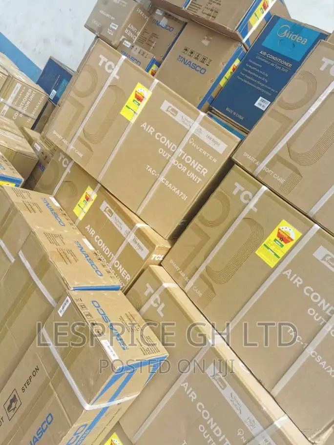 Premium Good>TCL 2.0hp Air Condition