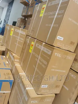 Excellent Cooling TCL 2.0hp 410a AC