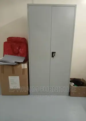 Metal Cabinet for Office