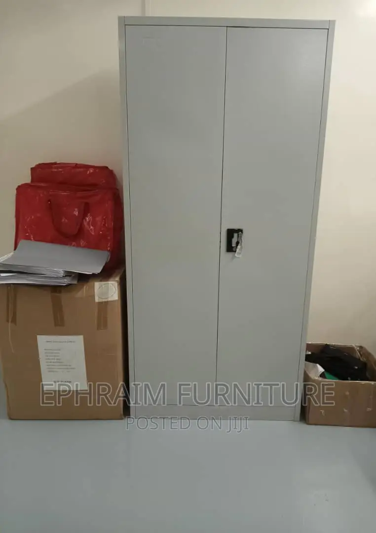 Metal Cabinet for Office