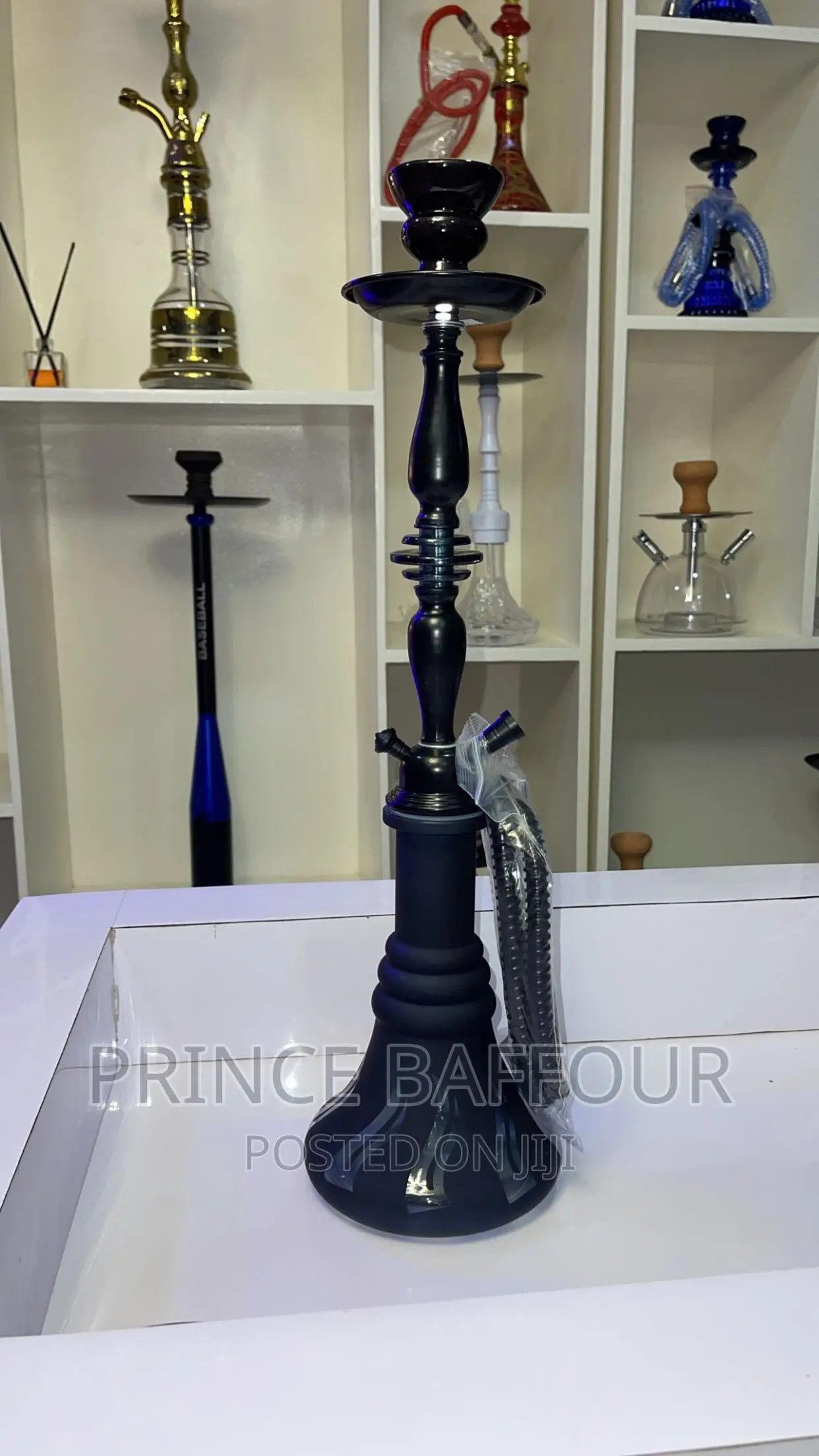 Shisha Pot /Medium Pot