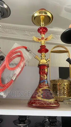 Shisha Pot /Medium Pot