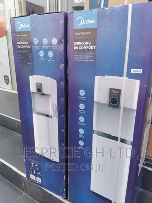 Midea 16L 3staps Fridge Dispenser