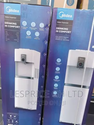 Modern TCL 16L Water Dispenser