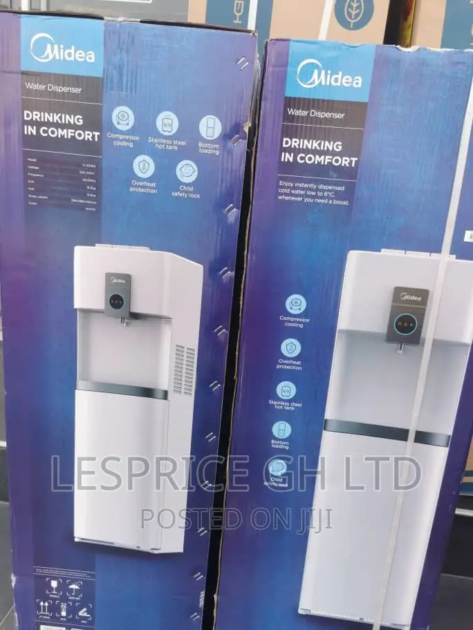 Modern TCL 16L Water Dispenser