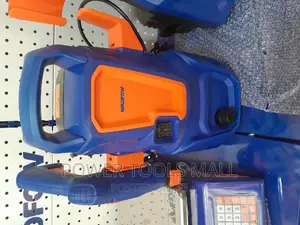 Pressure Washer 1200w Wadfow