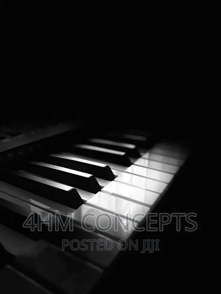 [Accra•Ksi•Tdi ] Keyboardist for All Christian Events