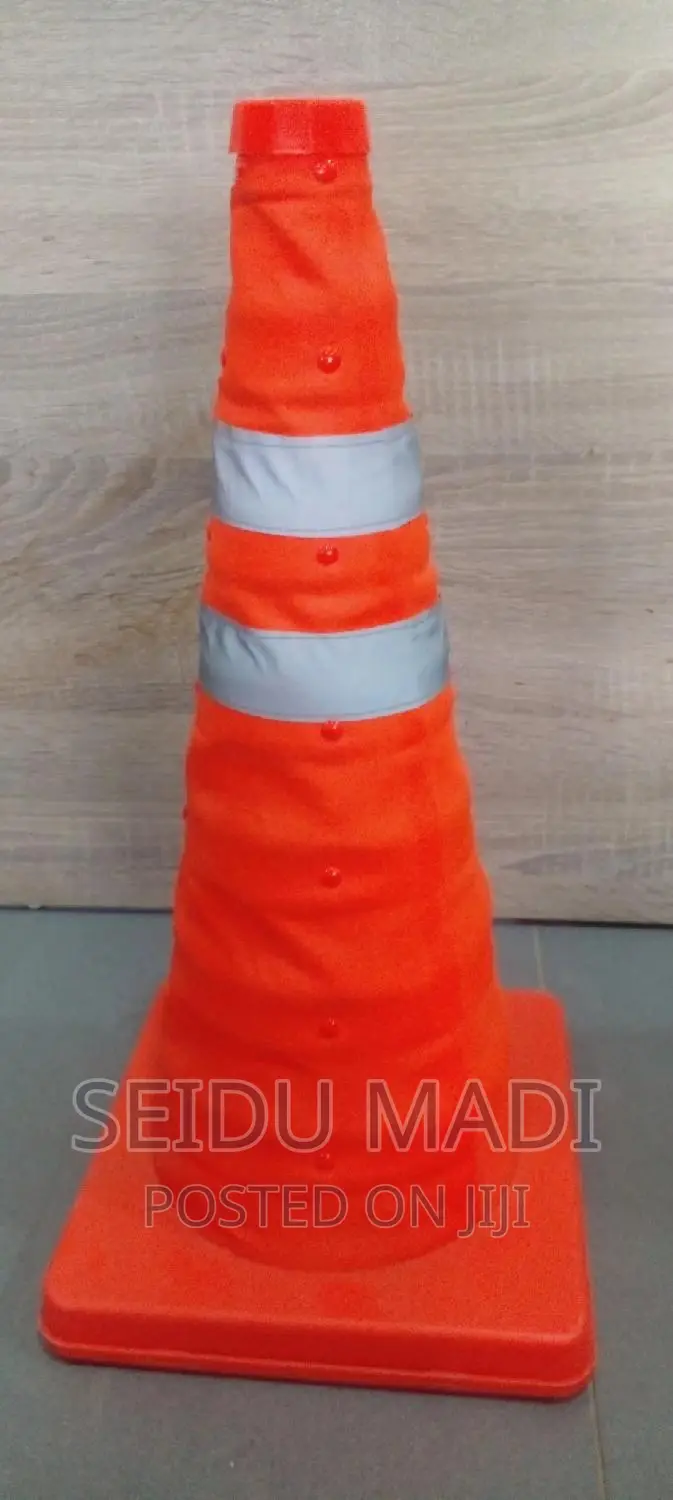 Collapsible Cone