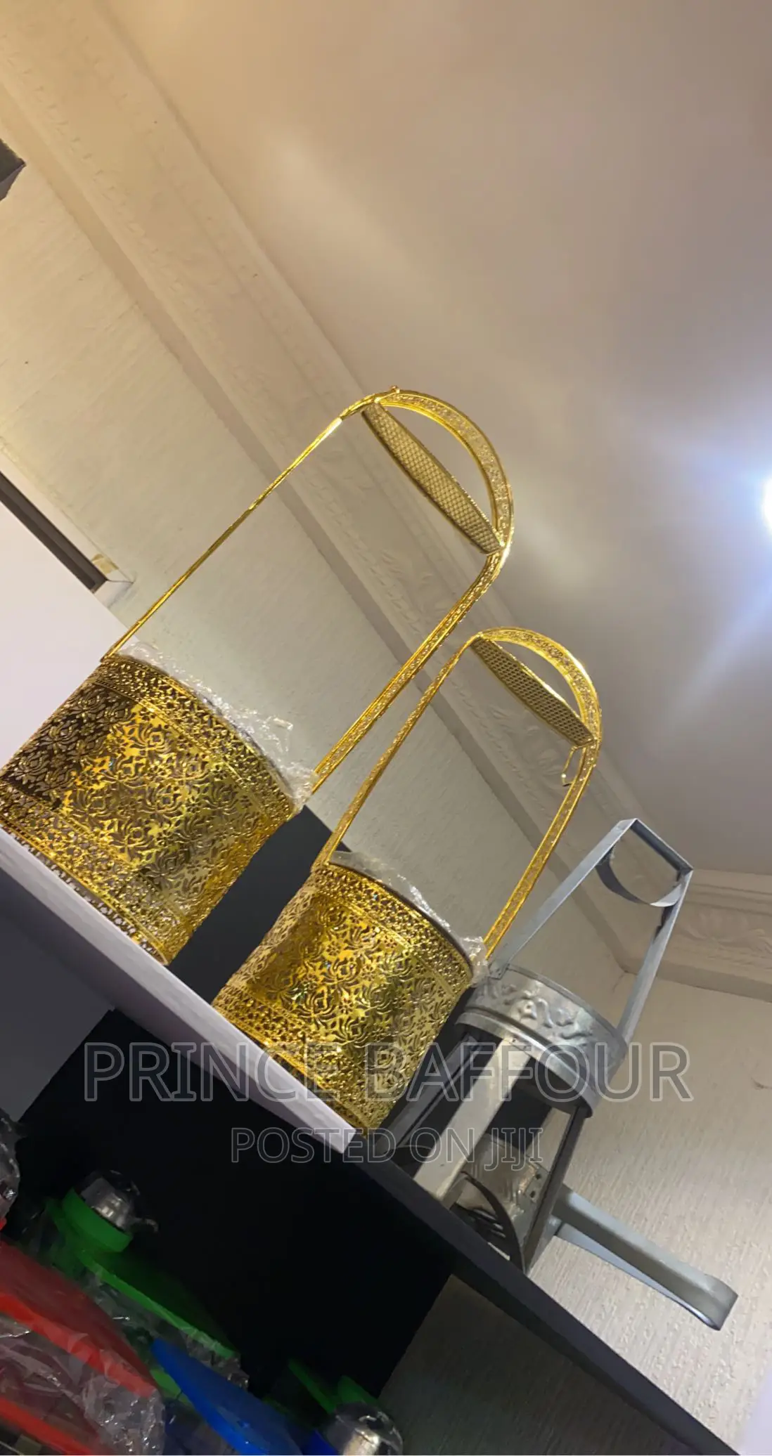 Shisha Charcoal Holder / Charcoal Holder Basket Stainless