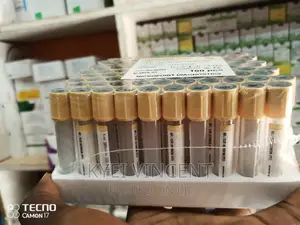 Gel Tube for Sale