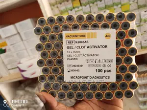 Gel Tube for Sale