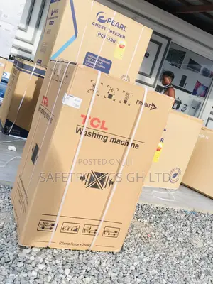 TCL Washingmachine Topload Fullyautomatic 7kg Electric Gray