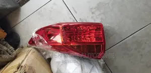 Honda City 2015 Taillight