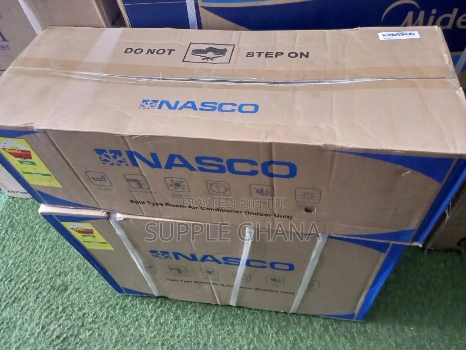 Nasco Air Conditioner Sale