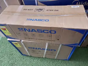 Nasco Air Conditioner Sale