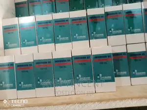 Immersion Oil