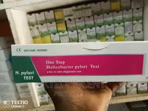 H.Pylori Test