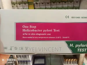 H.Pylori Test
