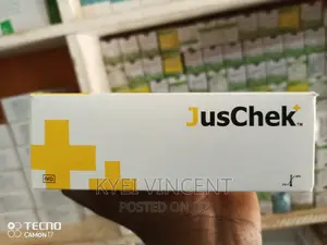 Syphilis Test