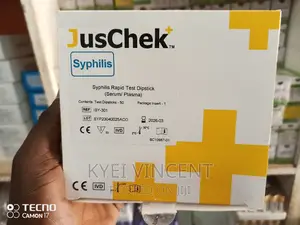 Syphilis Test