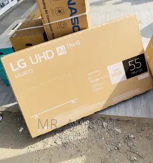 Purchase Adorable Lg 55ur7300 55 Inch HDR Smart Tv.