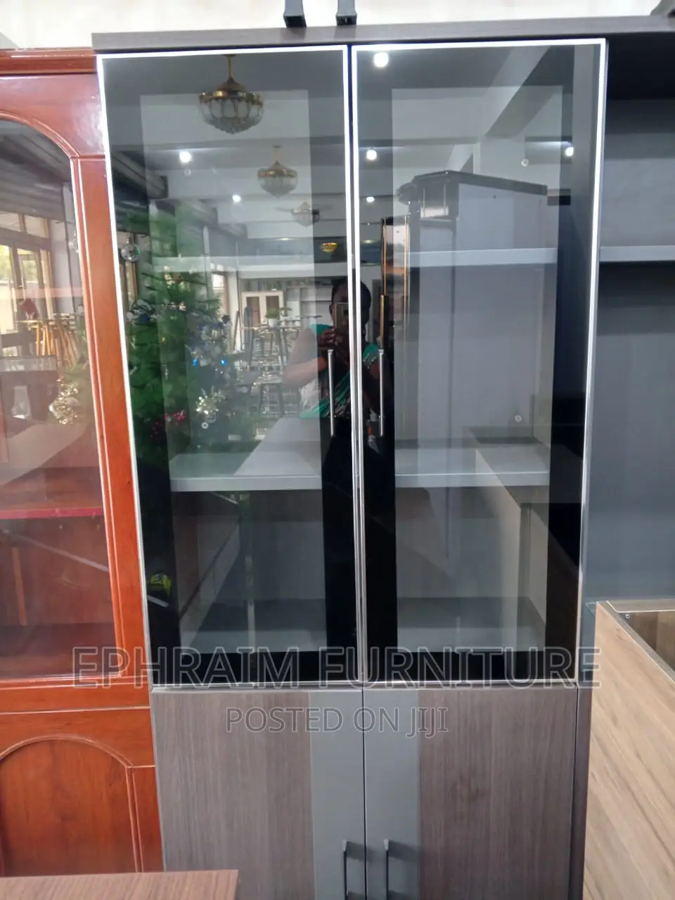 Bookshelf for Office