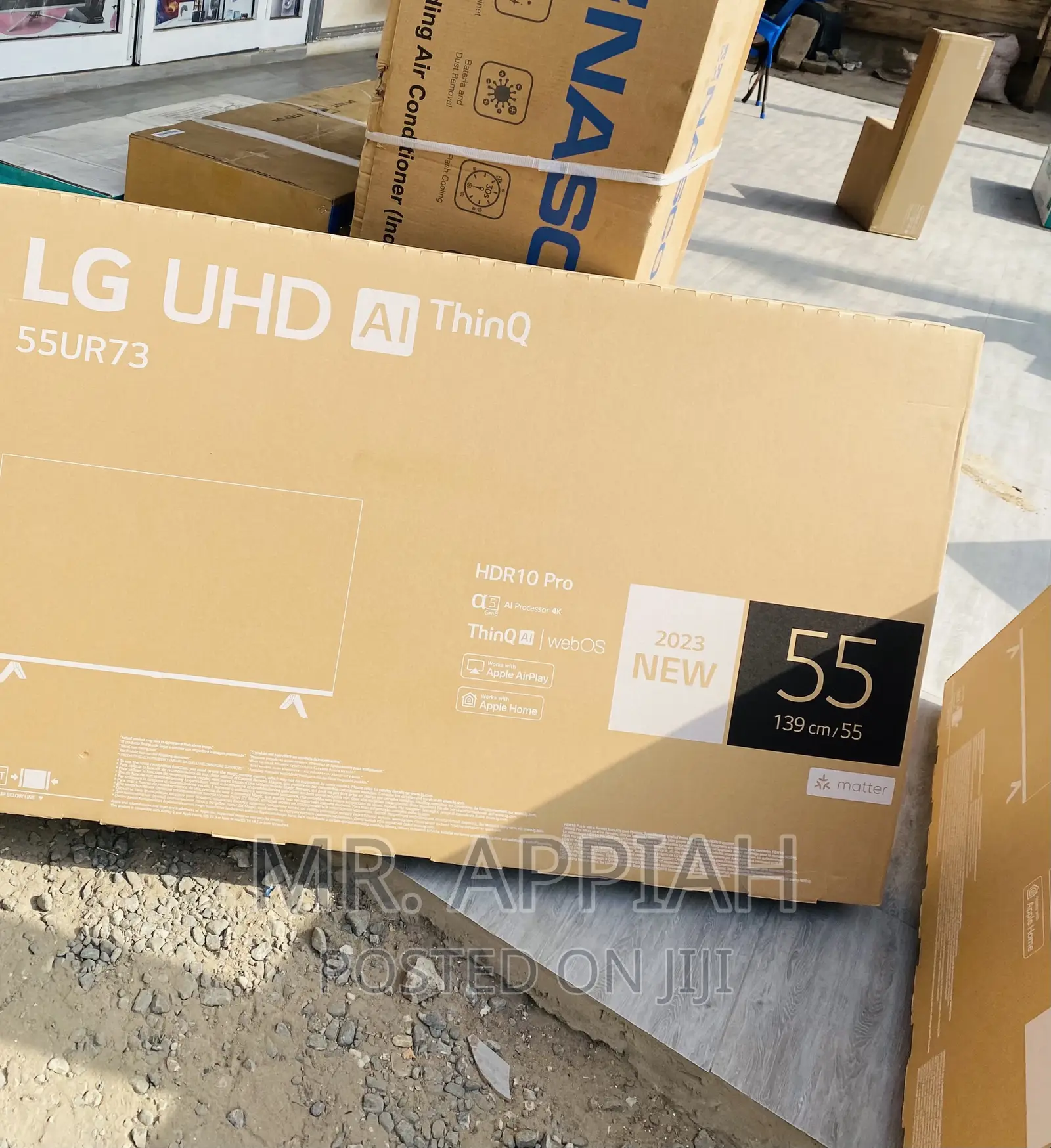 Purchase Adorable Lg 55ur7300 55 Inch HDR Smart Tv.