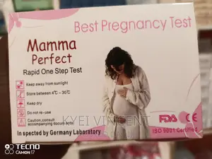 Pregnancy Test