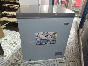 Quality and Affordable Chest Freezer