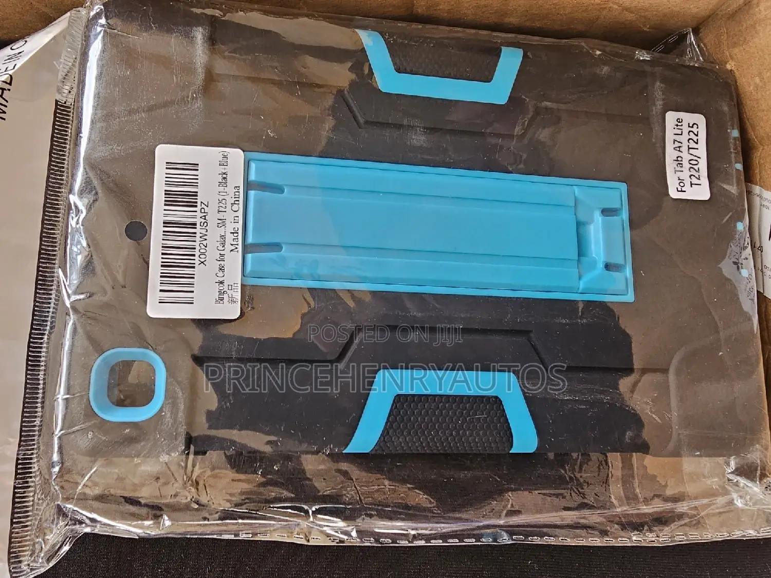 Shockproof Tablet Case for Tab A7 Lite T220/T225