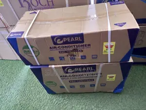 Amazing Pearl Air Condition 1.5 Hp