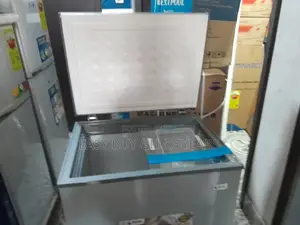 Brand New in Box Chest Freezer Pearl