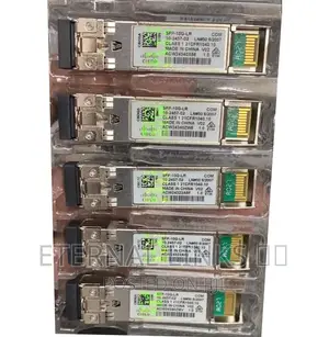 Cisco 10g Lr Single Mode SFP