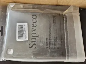 Supveco Slim Case for Samsung Galaxy Tab A7 Lite 8.7 Inch