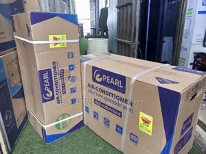 Pearl Air Conditioner 1.5hp Pearl AC