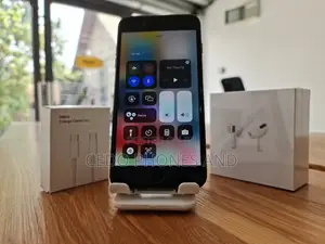 Apple iPhone 7 Plus 128 GB Black