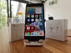 Apple iPhone 7 Plus 128 GB Black