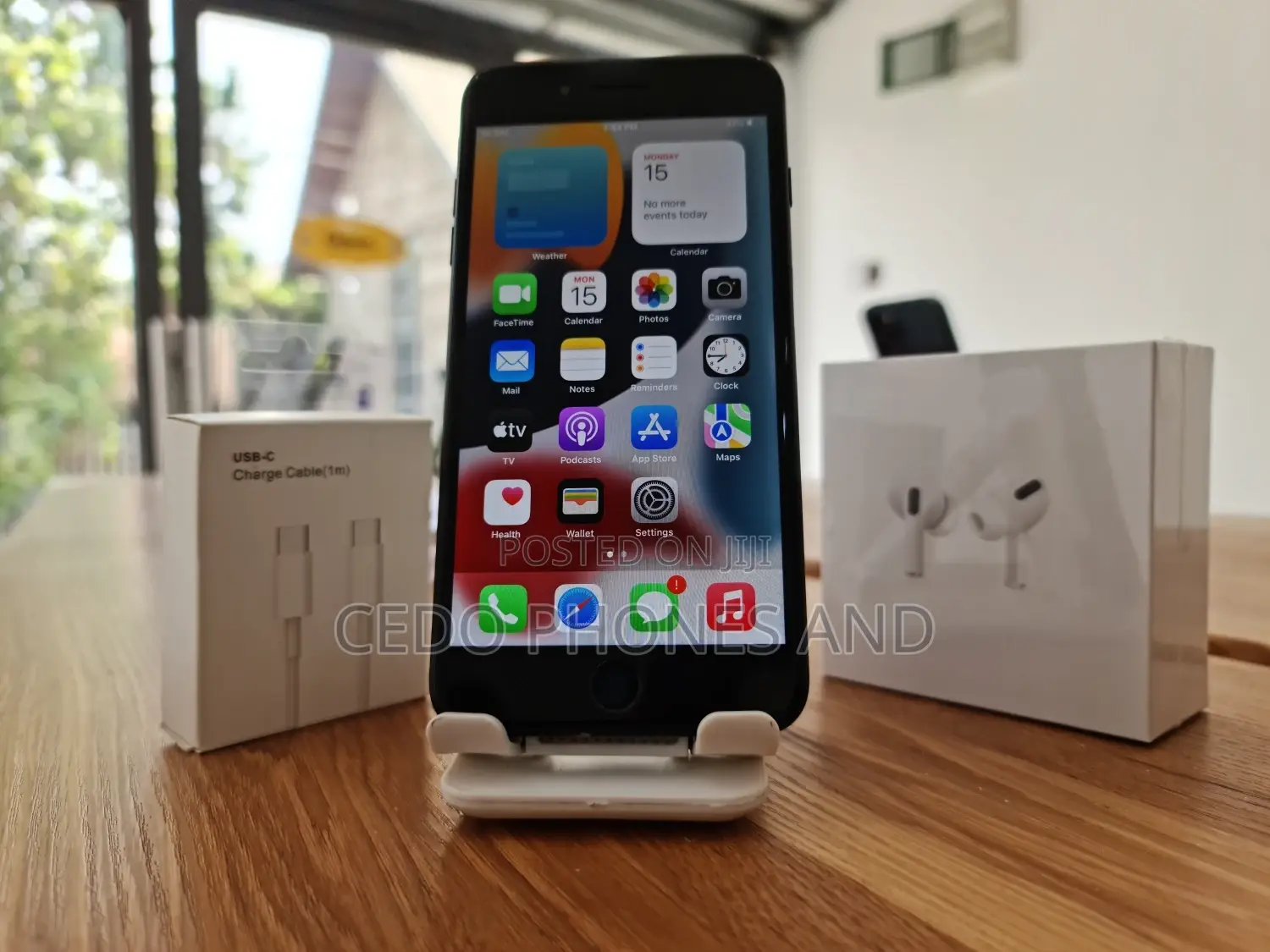 Apple iPhone 7 Plus 128 GB Black