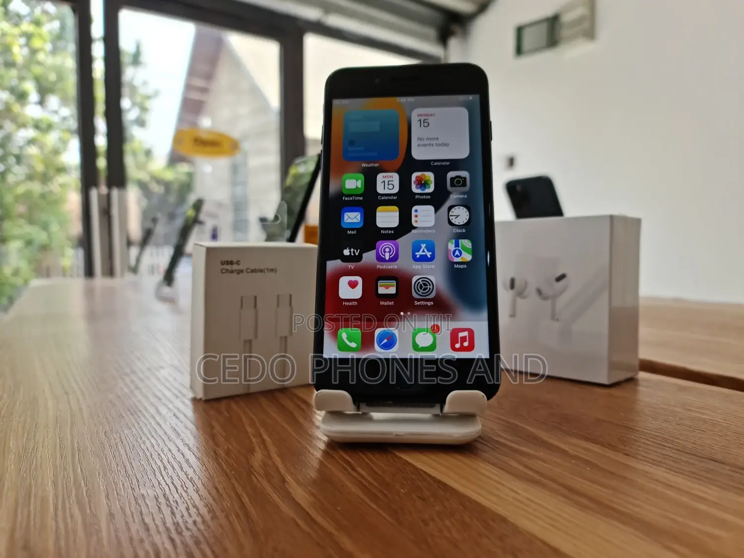 Apple iPhone 7 Plus 128 GB Black