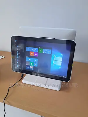 New Desktop Computer 4GB Intel Core I3 SSD 128GB