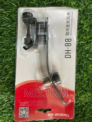 Takstar Saxophone Microphone Holder