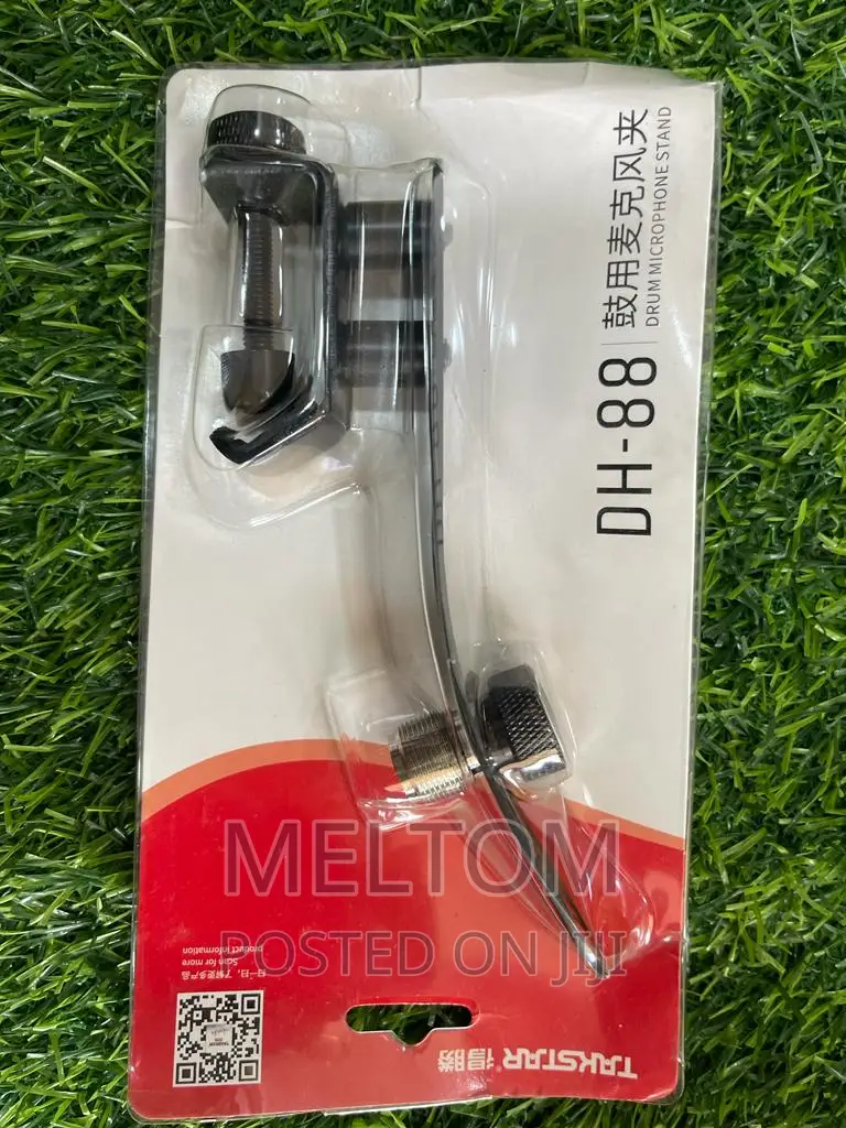 Takstar Saxophone Microphone Holder
