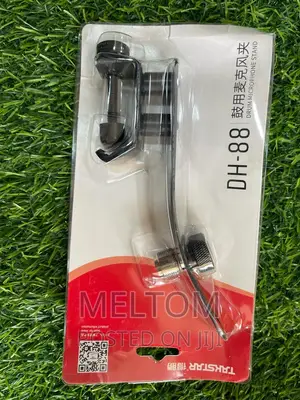 Takstar Saxophone Microphone Holder