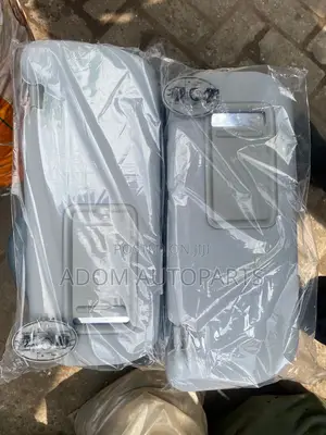 Toyota Corolla Sun Shade Visor 2009-2016 Pair