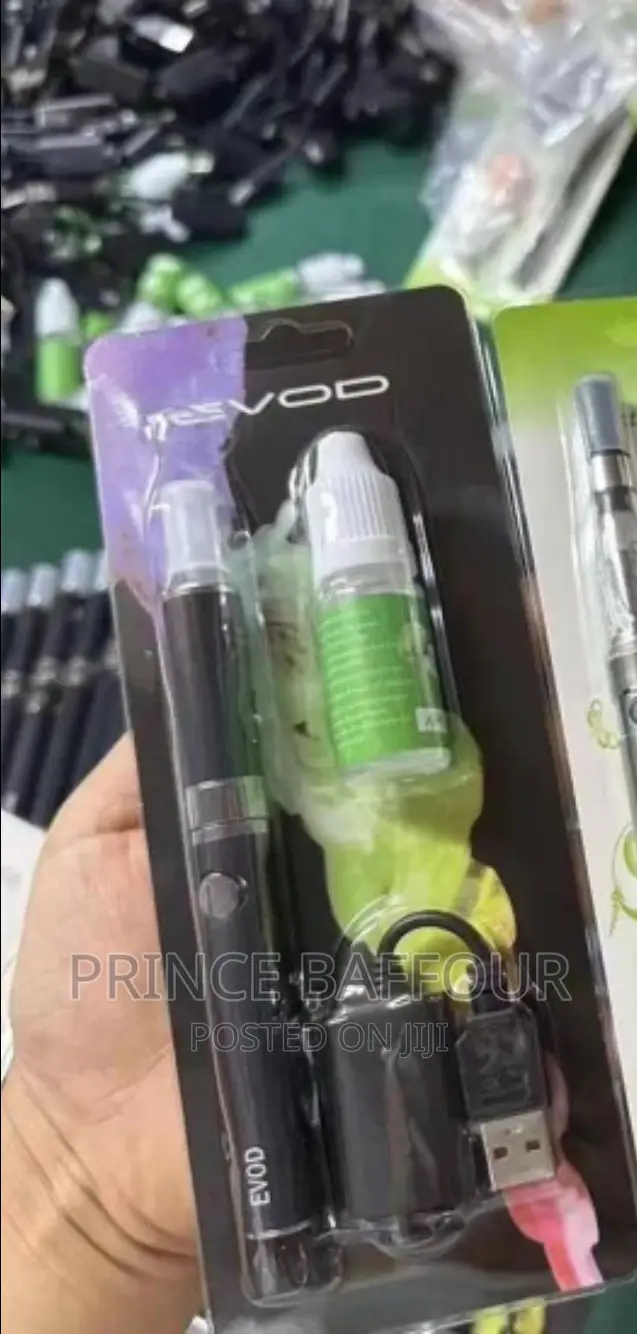 Shisha Pen / Vape Pen